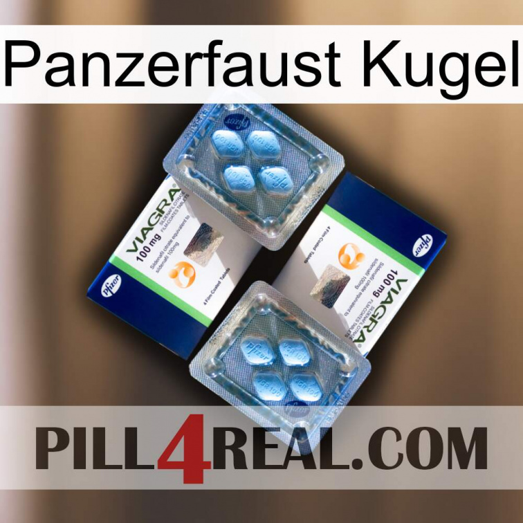 Bazook Bullet viagra5